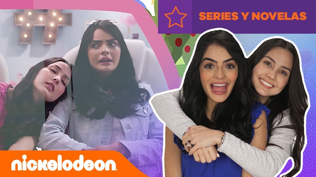 Rutizados 2 | Juegos viajeros | Latinoamérica | Nickelodeon en Español
