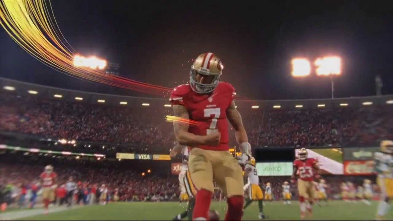Madden 25: Super Bowl Intro | Broncos vs. 49ers | HD