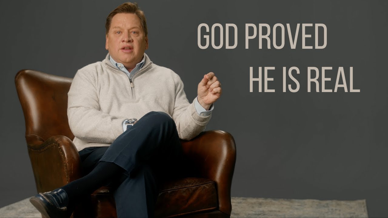My Personal Testimony - Full Story