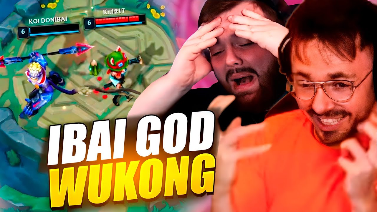 🔥 ¡IBAI CASI SE HACE LA PLAY DE SU VIDA! | 2vs2 con @IbaiLlanos | Road to Gladiator #4