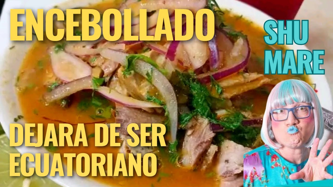 Jóvenes peruanos afirman que el ENCEBOLLADO es de Perú | Este es el motivo por el cual lo hicieron