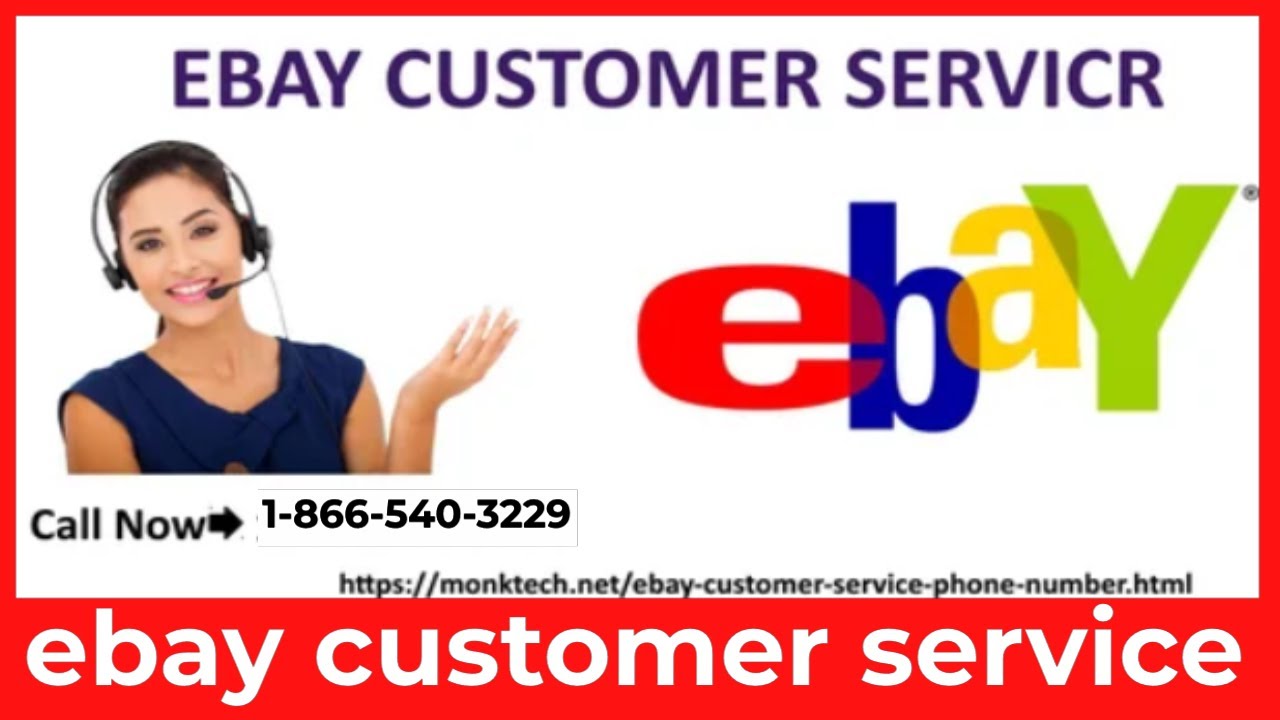 How to Contact eBay Customer Service | Fast Support for Buyers & Sellers