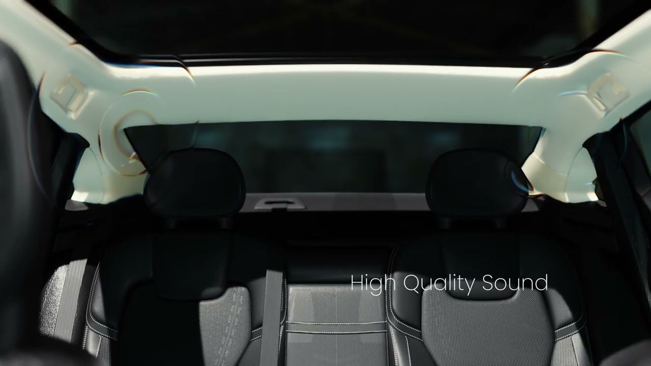 Road Angel RA-X721DAB - More Than A Car Stereo