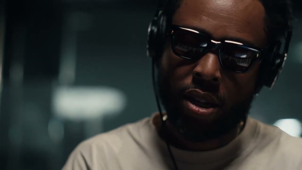 Toki Black x Terrace Martin & Ryota Nozaki | A Jazz Collaboration in Tokyo