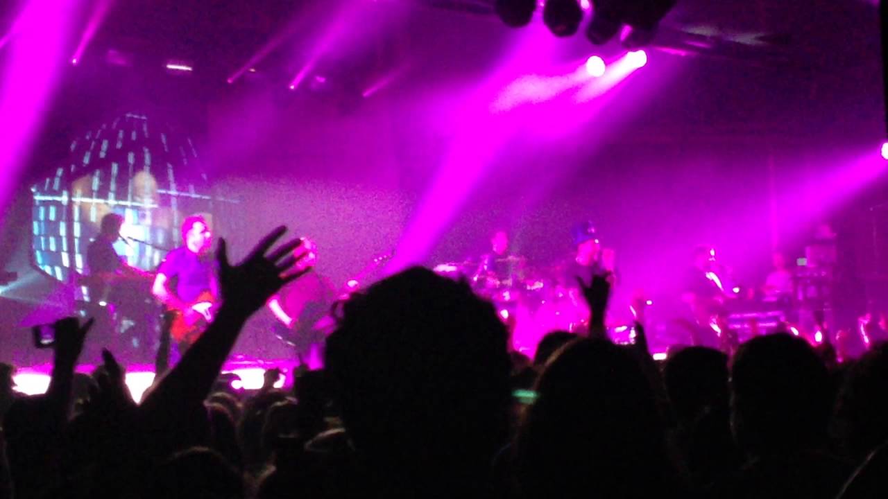 Love of Lesbian 