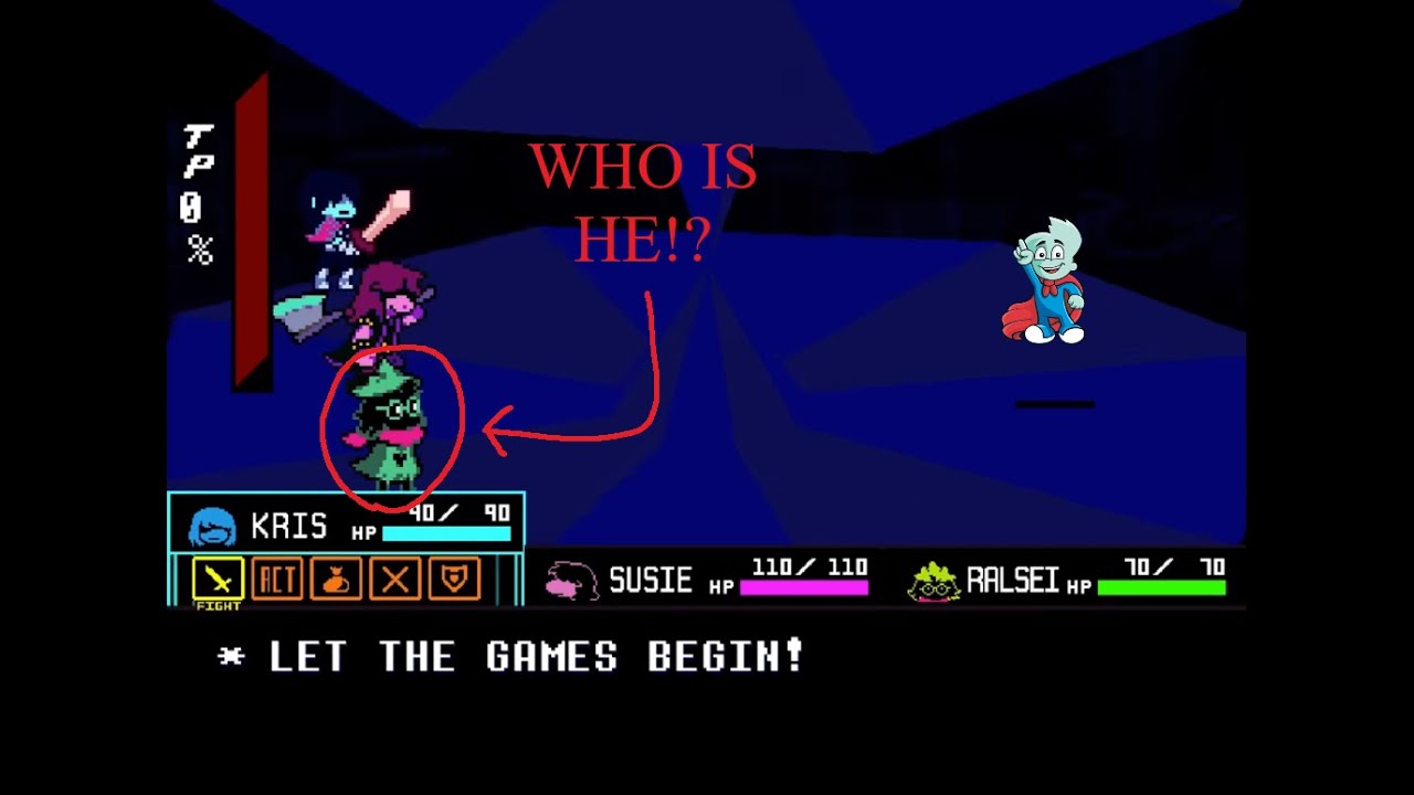 Pajama Sam in No Need to Hide When It's Dark Outside Beaten 10x (in a row)