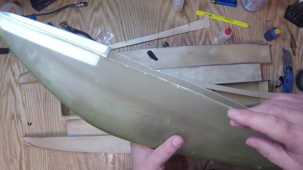 Zippkits G30 Tunnel Build chapter 8 !!!!!!!!!!!!!!