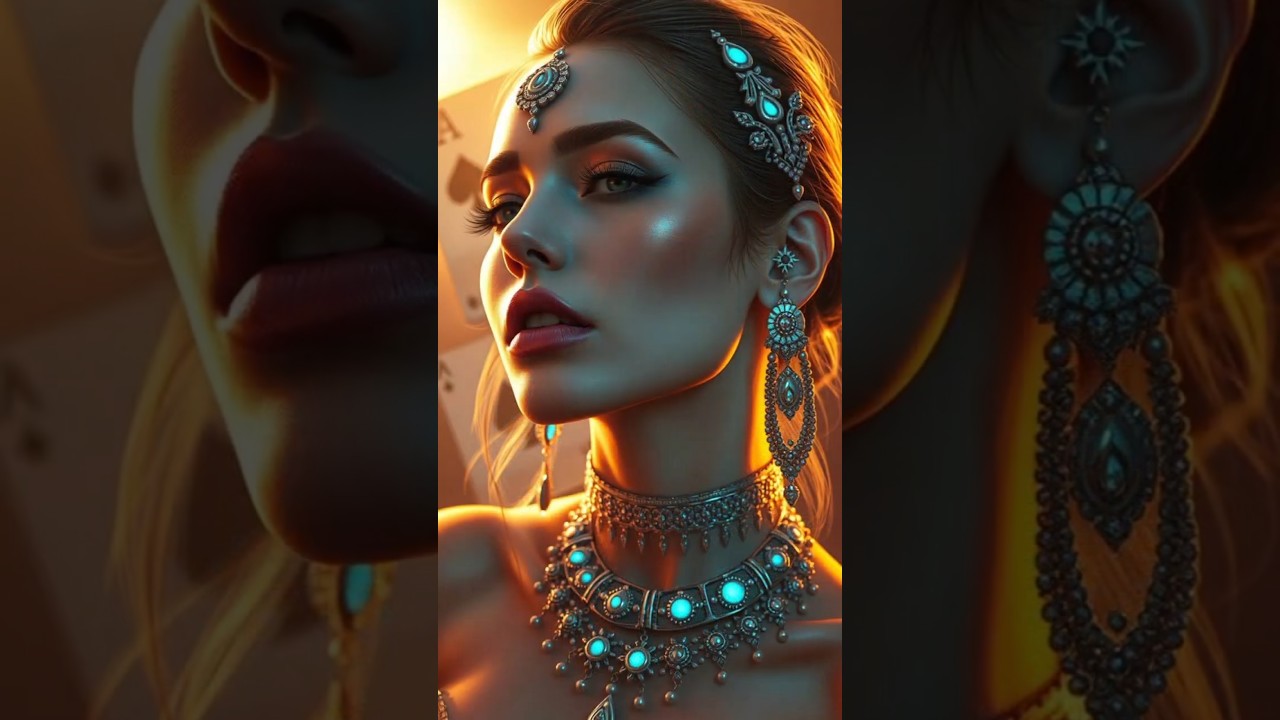 AI Art Showcase: 