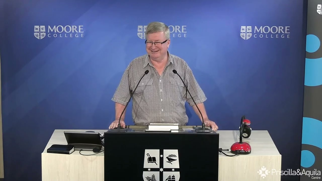 What would we lose if we stopped teaching on complementarianism? - Mark Thompson