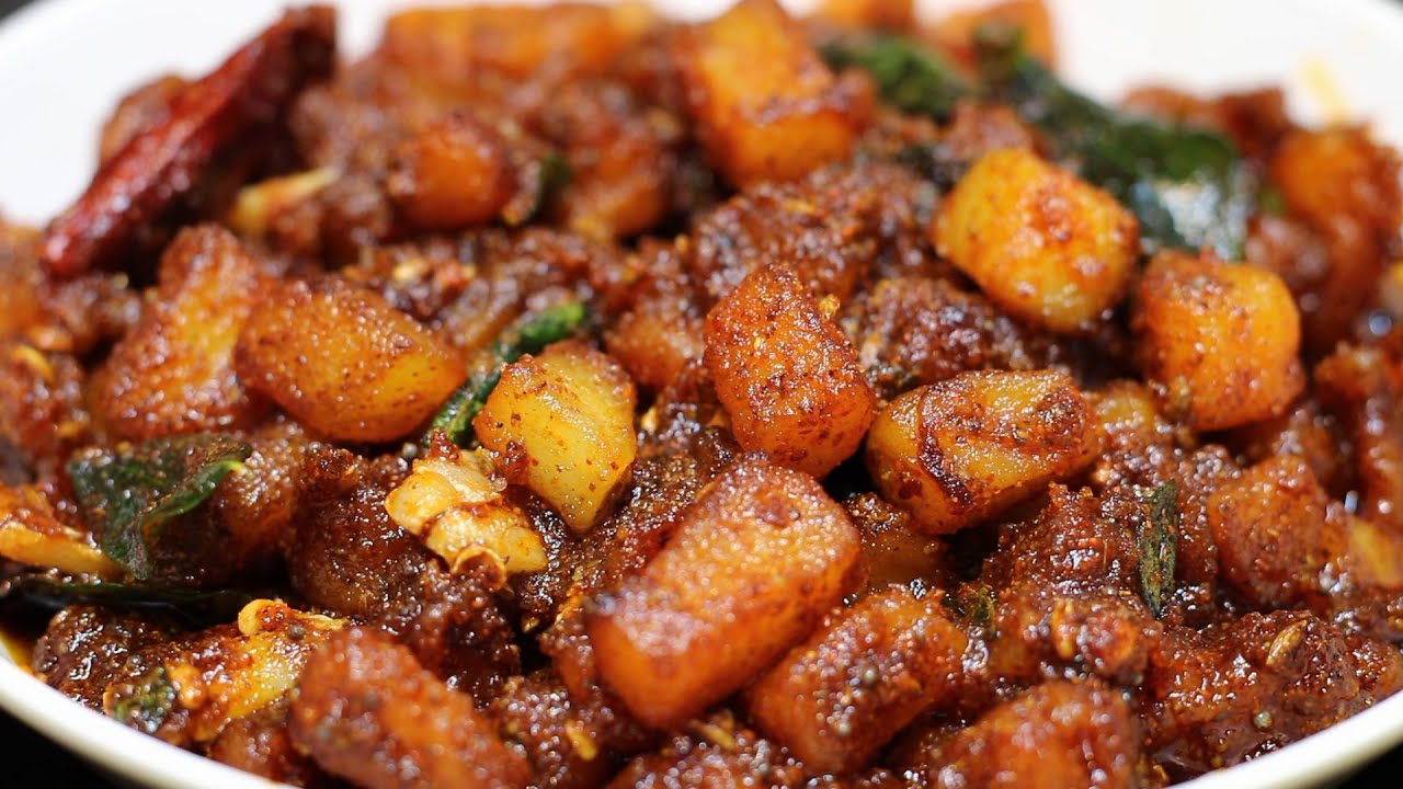 Aloo Pickle Recipe || ఆలూ పచ్చడి రుచిగా ఇలా చేసుకోండి రైస్ లోకి పుల్ల పుల్ల గ బావుంటుంది