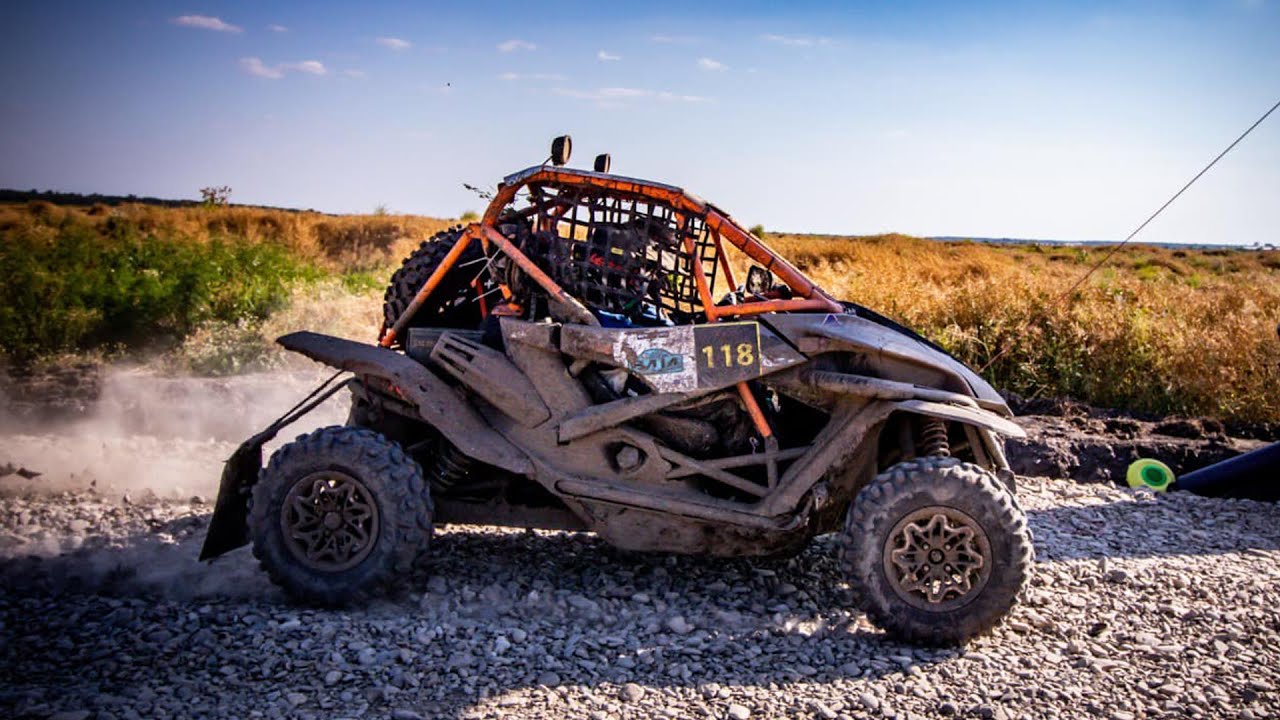 CFMOTO ROMANIA RACING TEAM