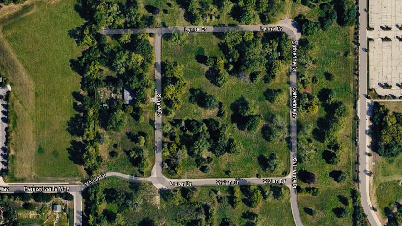 DD 214 | Forgotten Neighborhood in Carmel Indiana