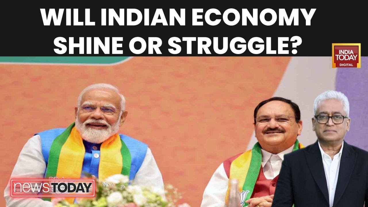 2026 Outlook | Congress a ‘Magnificent Failure’? Tavleen Singh, Ashutosh Flags Electoral Warning
