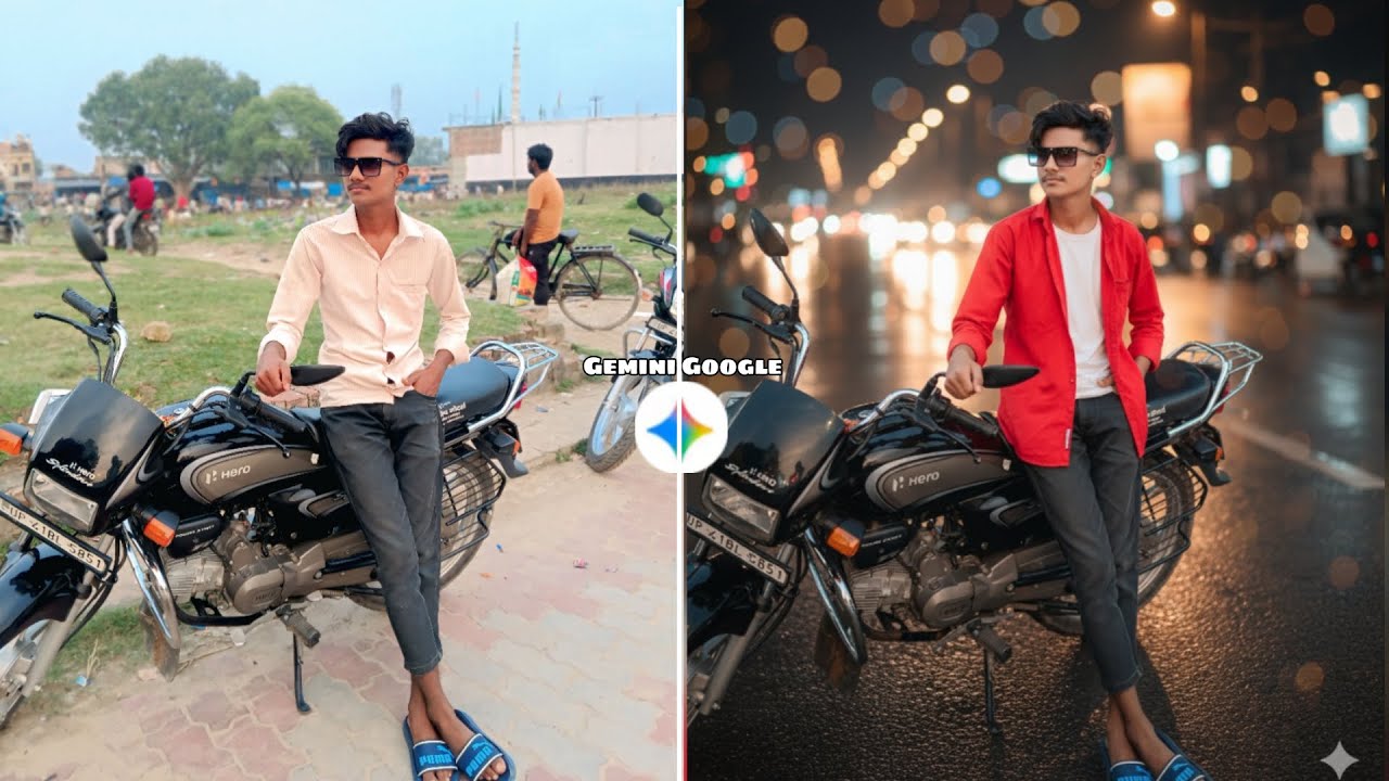 Trending CB Photo Editing In Gemini | Google Gemini Cb Photo Editing Prompts | Gemini Photo Editing