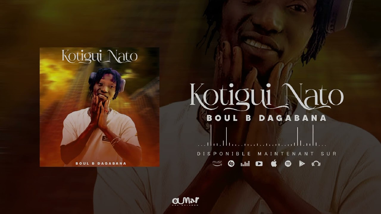BOUL B DAGABANA KOTIGUI  NATO
