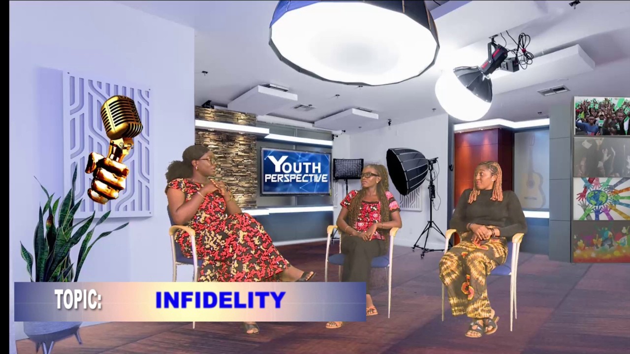 Is Infidelity a Deal Breaker? | YOUTH PERSPECTIVE