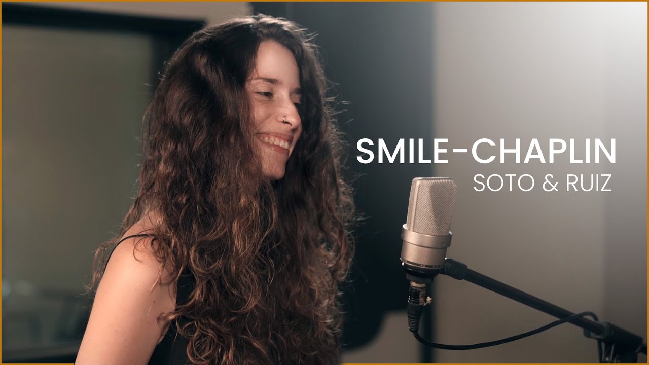 Josep Soto & Karla Ruiz | SMILE cover