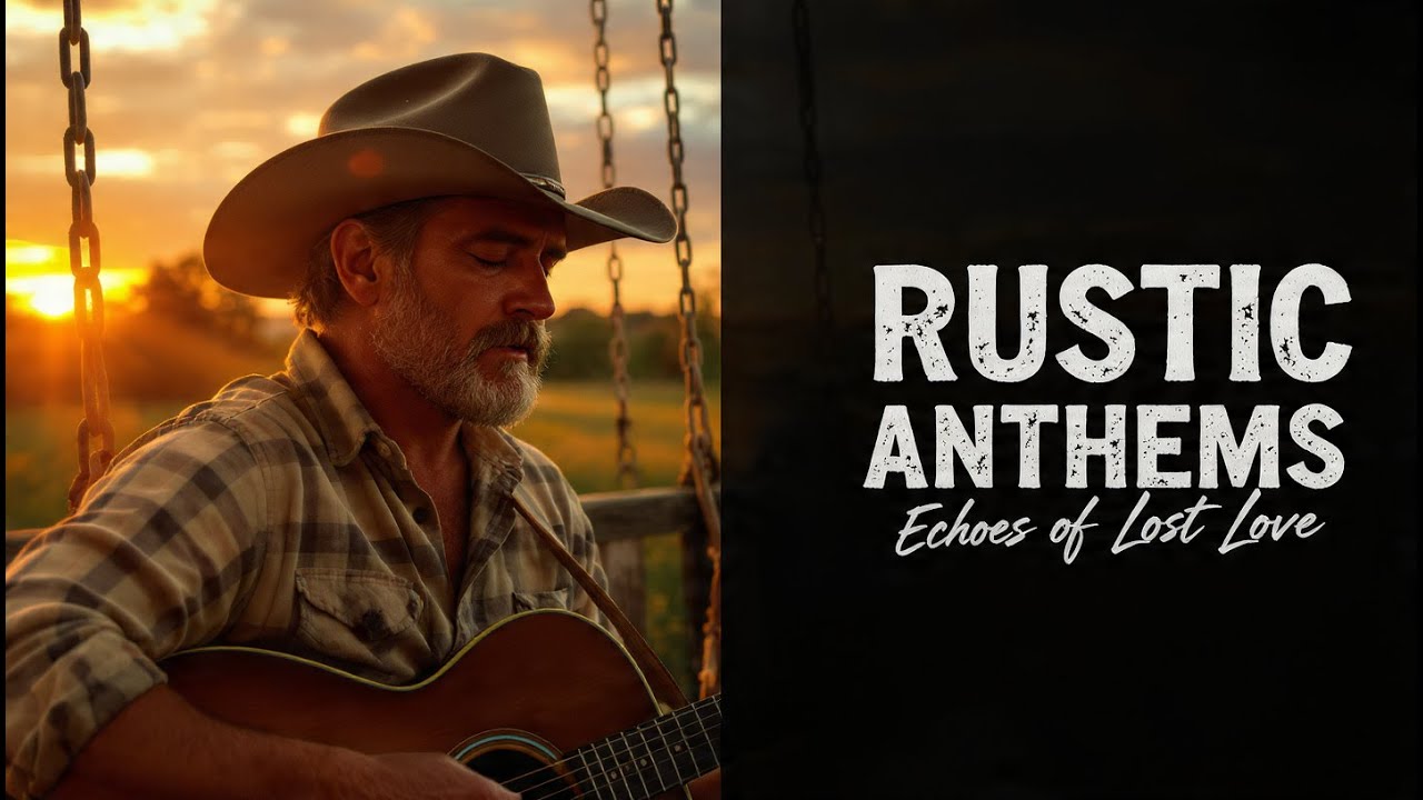 Rebel Yell Country: Waylon, Kris, & David Allan Coe's Outlaw Hits Livestream 🤘🤠
