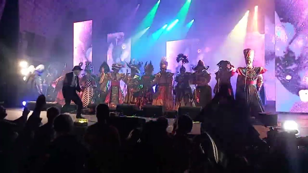 La Nueva Milonga 2024