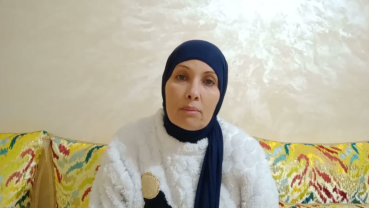 عااااااااجل 🔥📢من بعد ست شهور ديال صورتي لابسه شنو وقع فيها هزوها الحياني تقاده الصبر😭