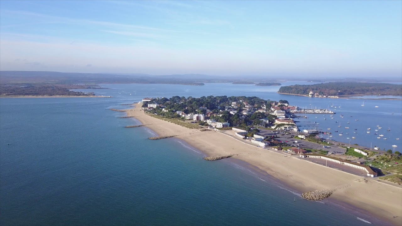 Sandbanks, Poole, Dorset