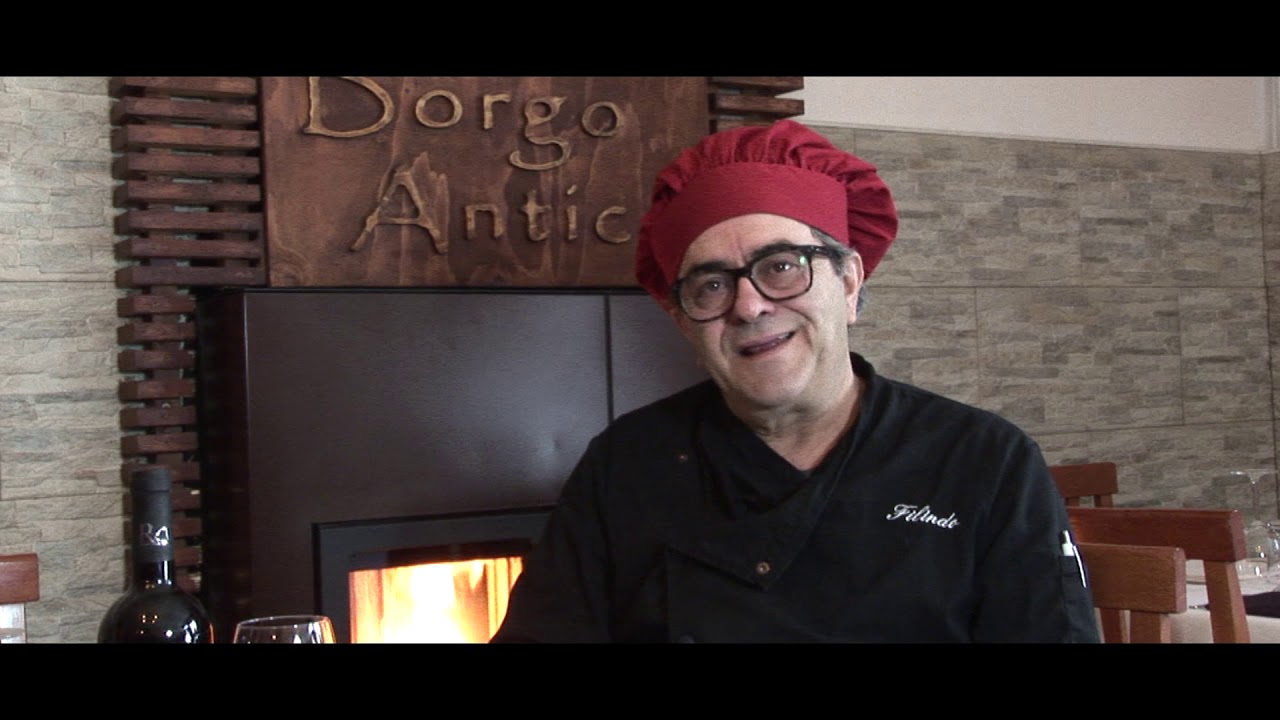 Borgo Antico 1- Civita di Bojano