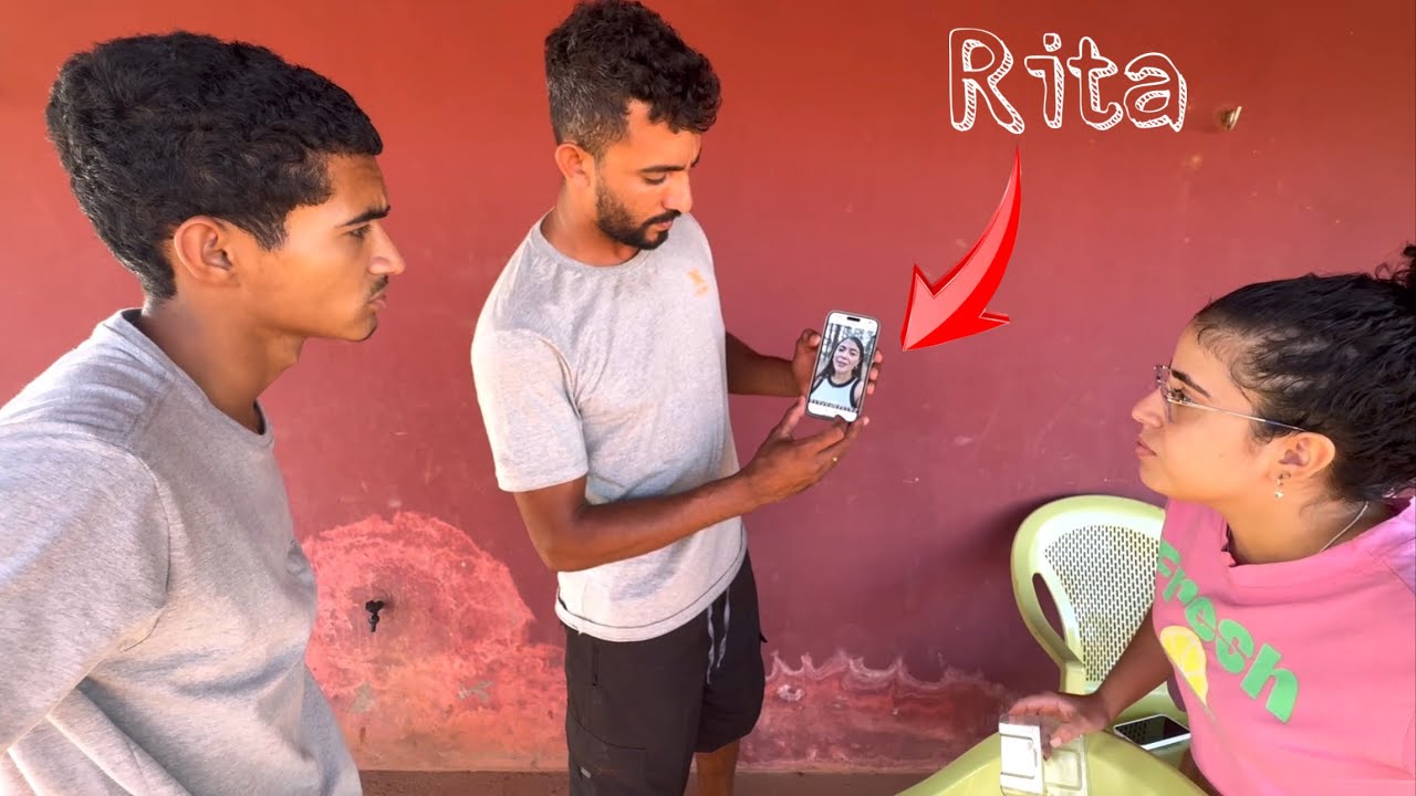 A €X DO BRUTINHO MAND0U UM VÍDEO PRA ELE E A MULH€R DESC0BRlU