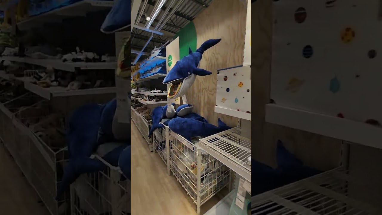 You will love this new IKEA tour! #hyggemyhomestead #homestead.hygge