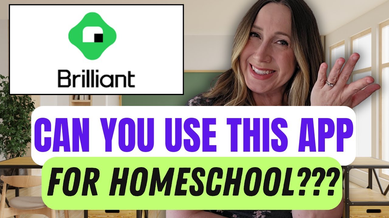 Brilliant.org Review - Math, Science, Computer Science, and Logic for Homeschool?