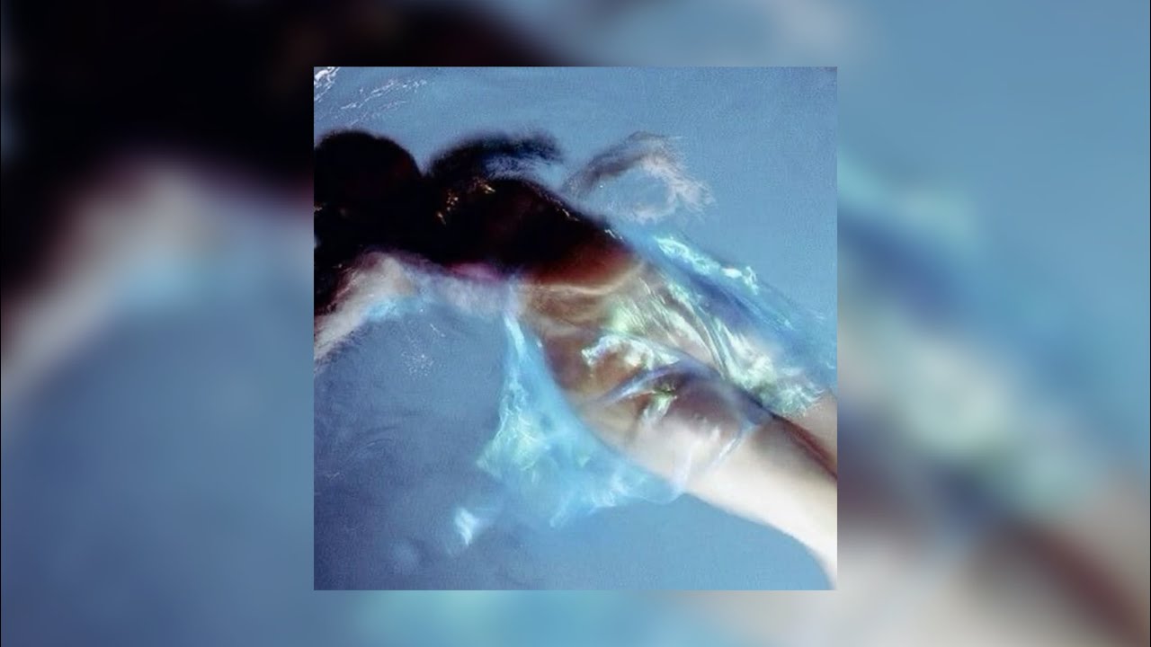 in the rain - addison rae (slowed + reverb)