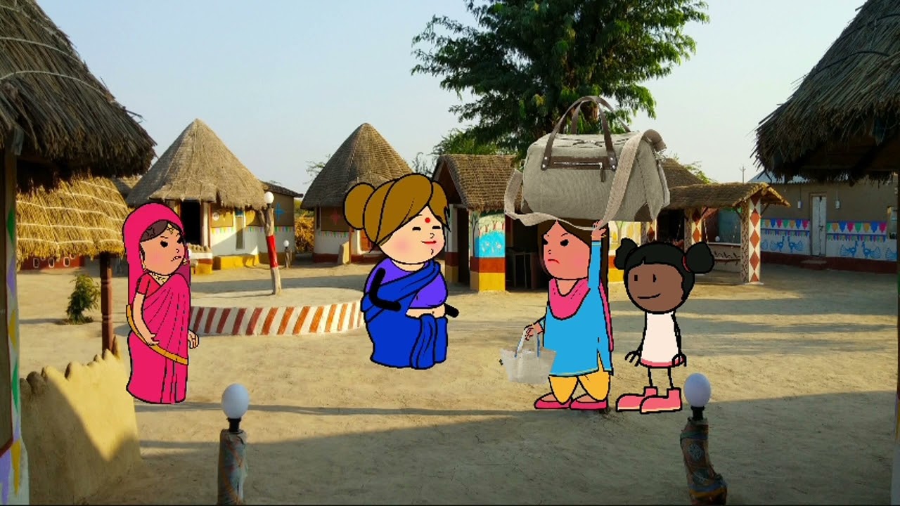 नन्द आई राखी में ,😱😱😇😇🤩🤩