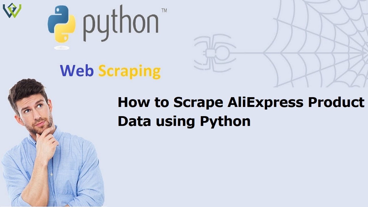 How to Scrape AliExpress Product Data using Python