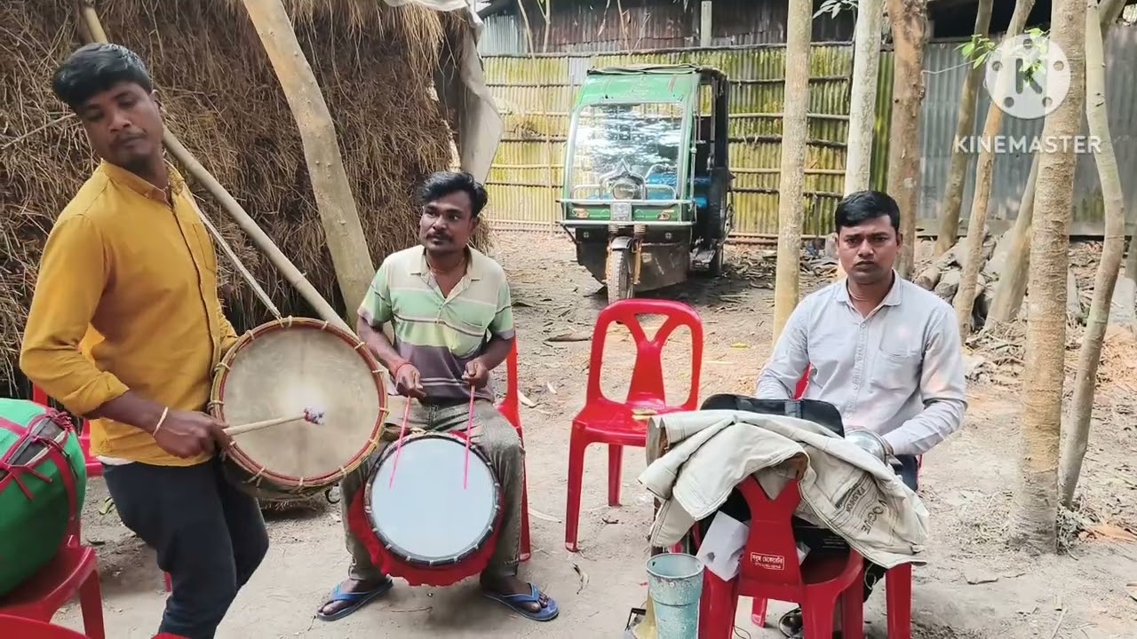 প্রথম ভিডিও ভালো লাগলে একটা লাইক,কমেন্ট ও শেয়ার করবেন ধন্যবাদ।