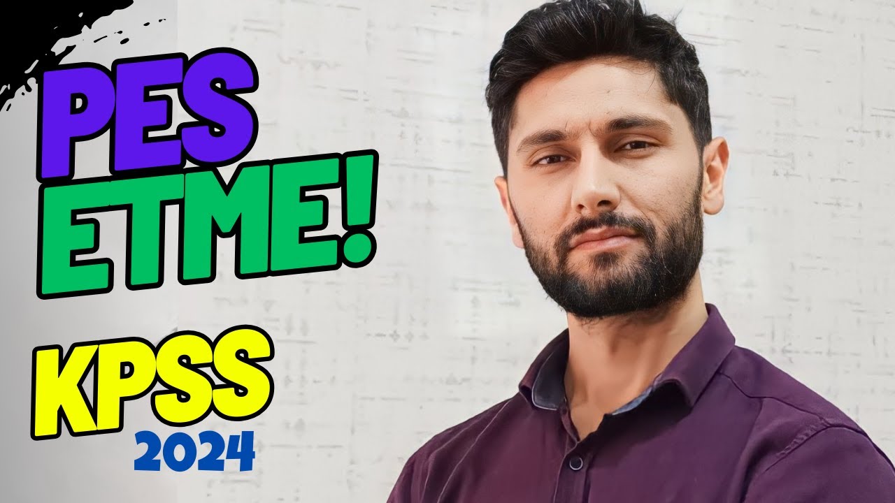 KPSS'yi Bırakan Arkadaşlarım İçin - Bilgileri Tazeleme Denemesi - 27 Soruluk KPSS Tarih Denemesi