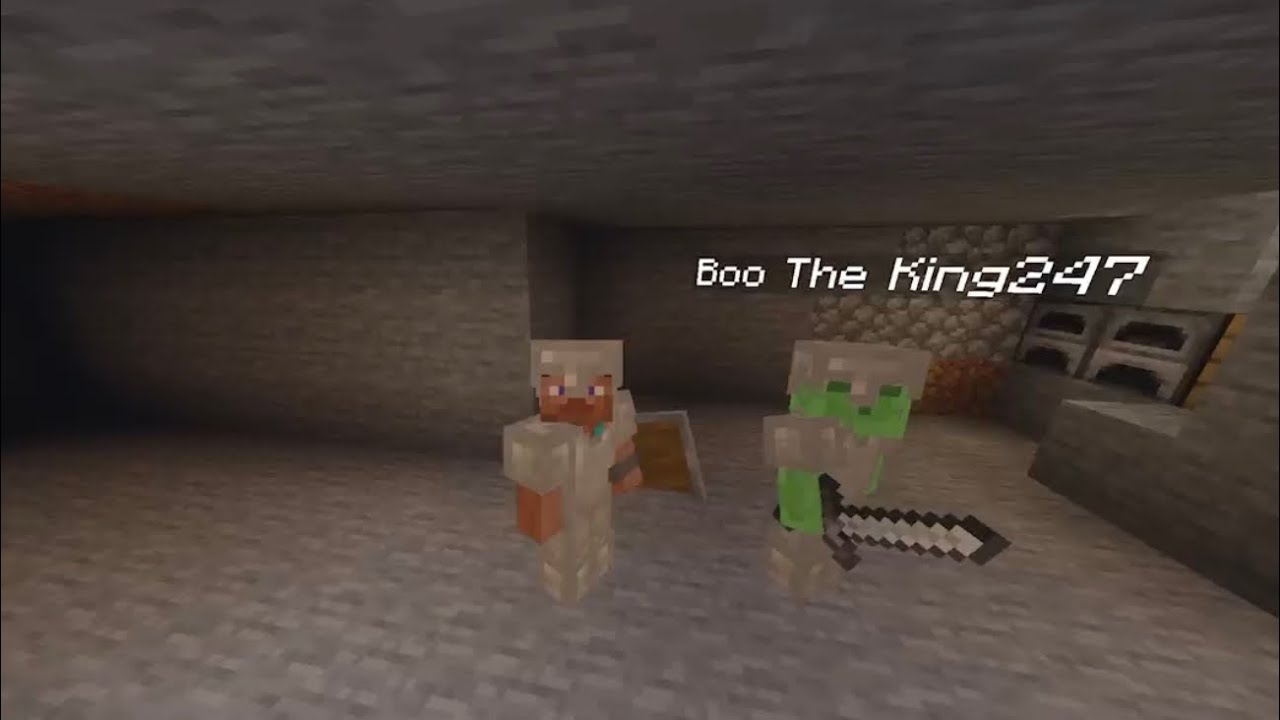 DIAMONDS!! Minecraft Lets Play Episode 3