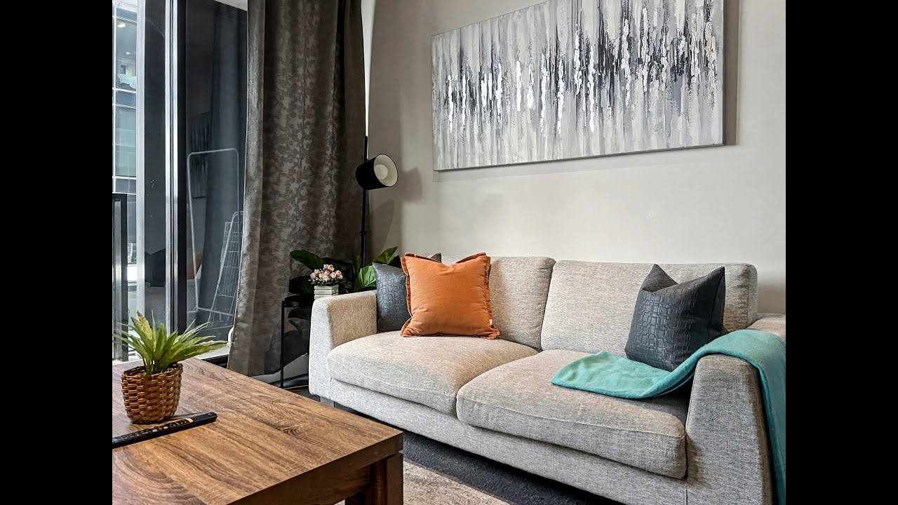 Parkside Living with Strong Investment Return-3604/133 CITY ROAD SOUTHBANK VIC 3006