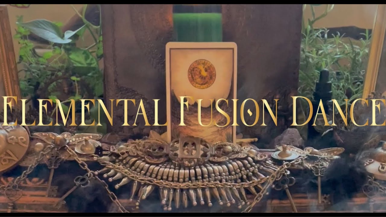 ELEMENTAL FUSION DANCE