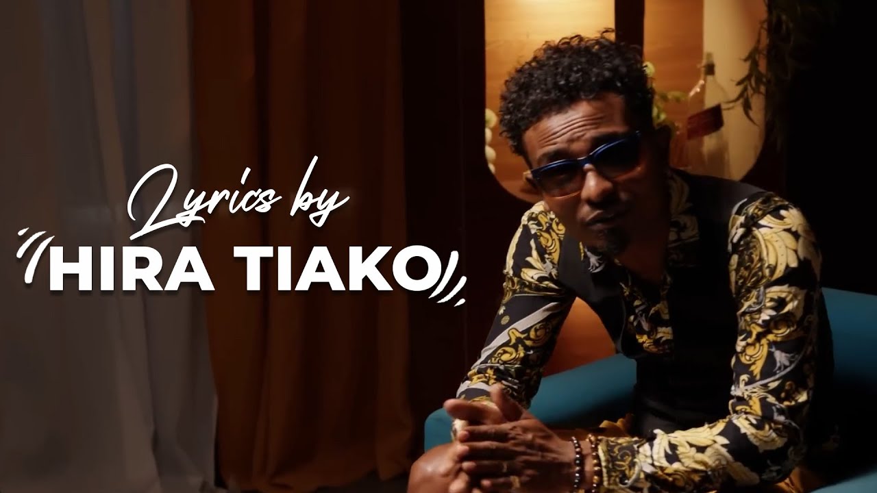 AGRAD - TORA-PO ( Lyrics by HIRA TIAKO )