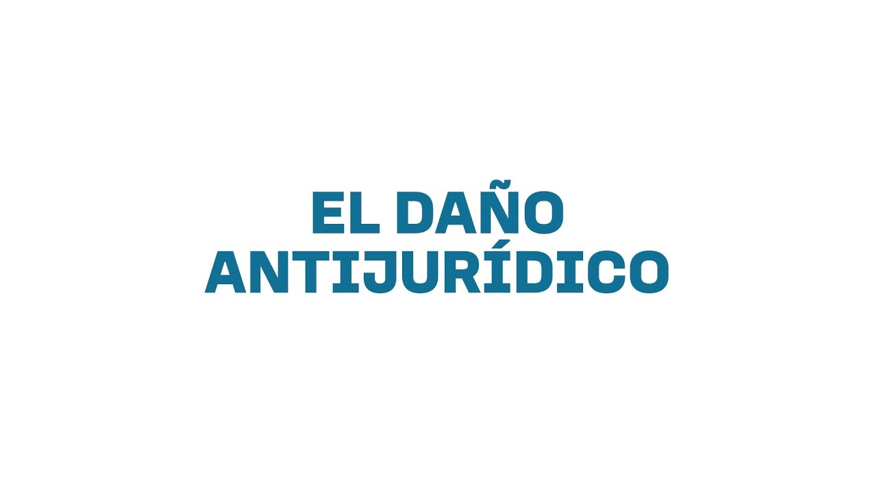 El Daño Antijurídico y Responsabilidad del Estado: Conceptos, Ejemplos y Reparaciones