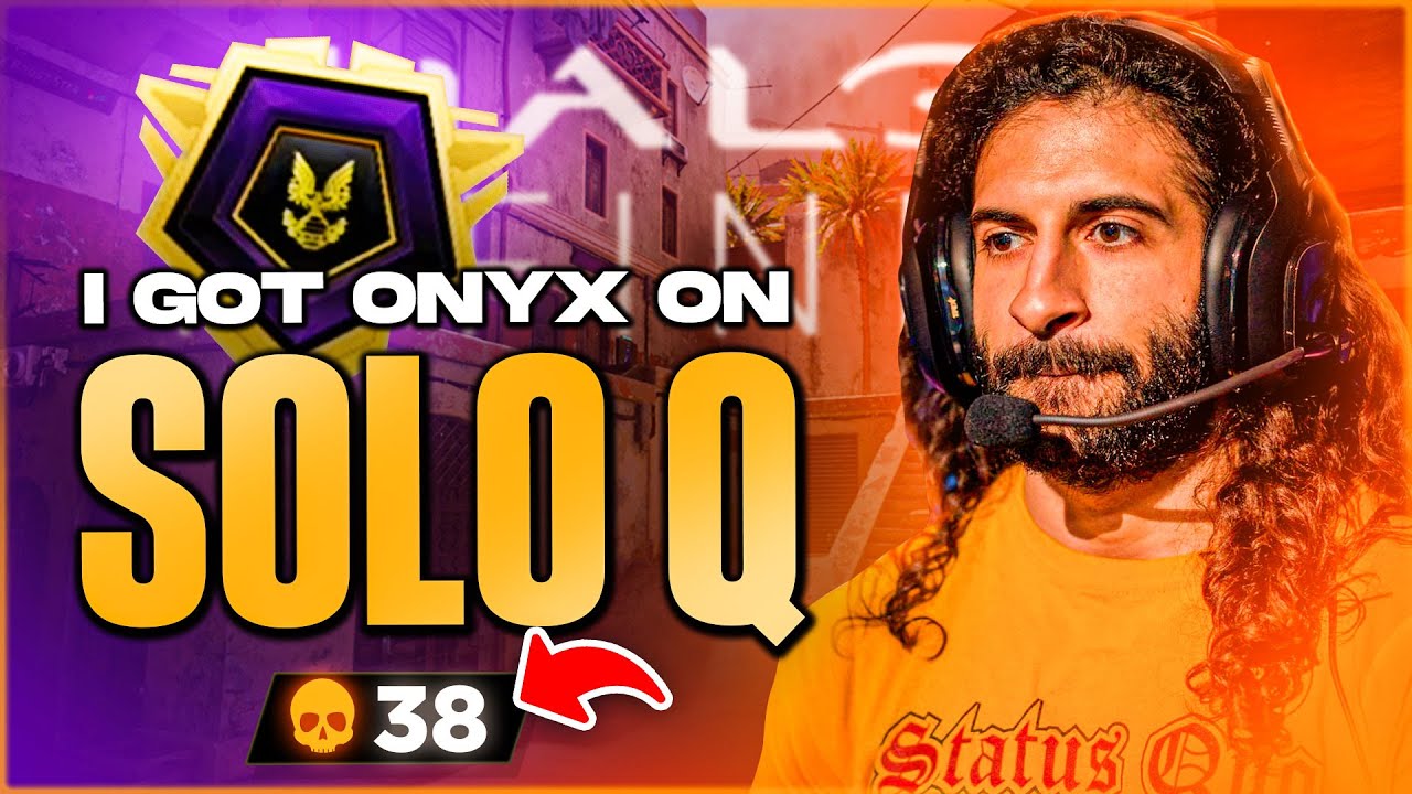 GETTING ONYX in HALO INFINITE