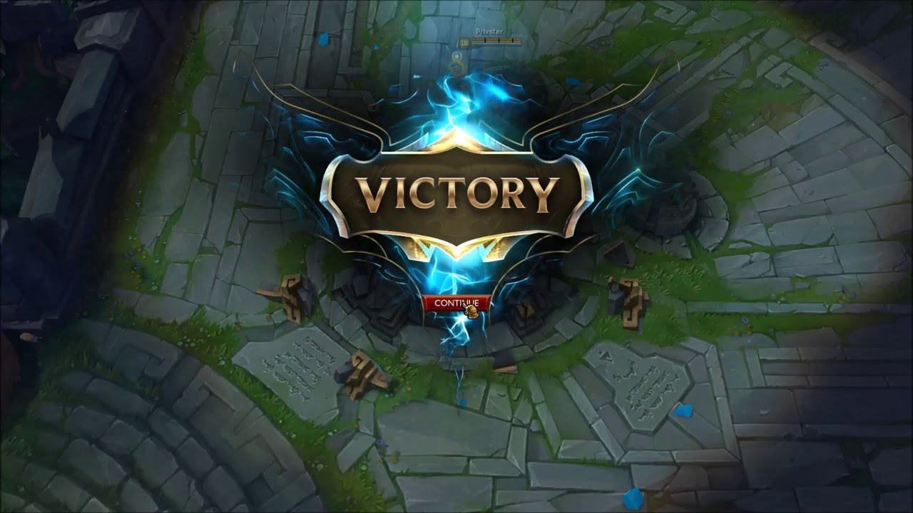 Nemesis Jax - Backdoor - 1080p Ultra Settings