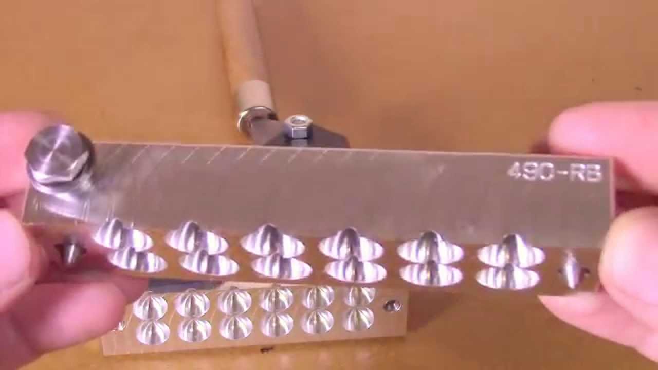 90691 12 Cavity Round Ball Mold