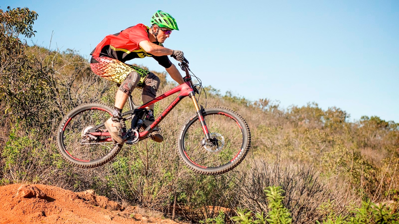 Test Rocky Mountain Slayer 790 Msl