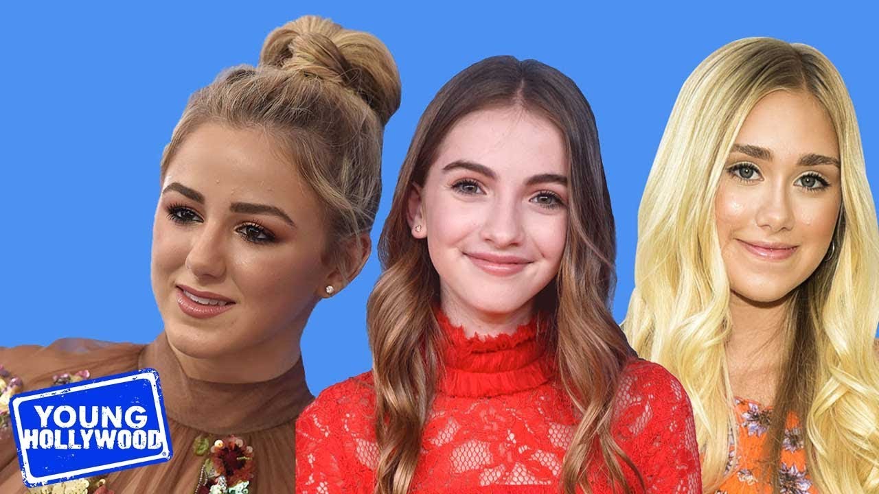 Is Chloe Lukasiak’s Next Level Movie the New High School Musical?