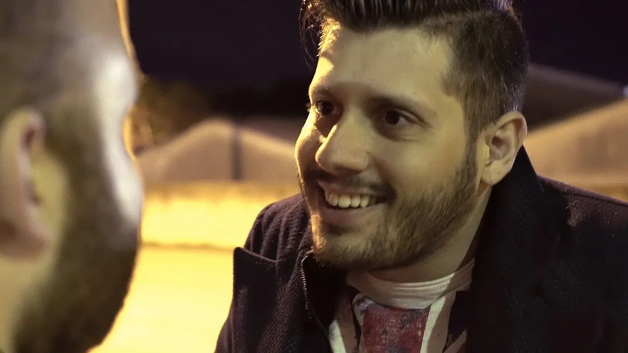 ERRORI SUL SET: LA MIA RAGAZZA MI HA LASCIATO