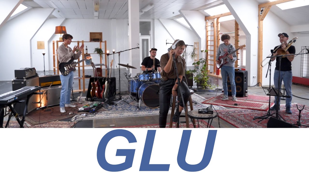 GLU | Fieh | Band Cover