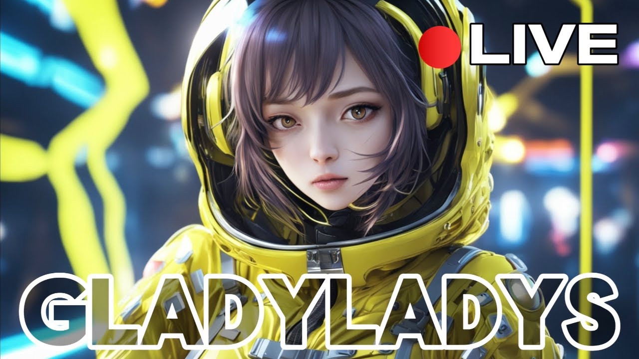Totally Rusty  |  Gladyladys