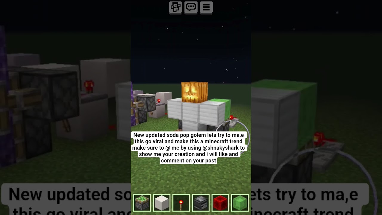 let's make this go viral #minecraft #resstone @ThatMumboJumbo  is this a good redstone build ?