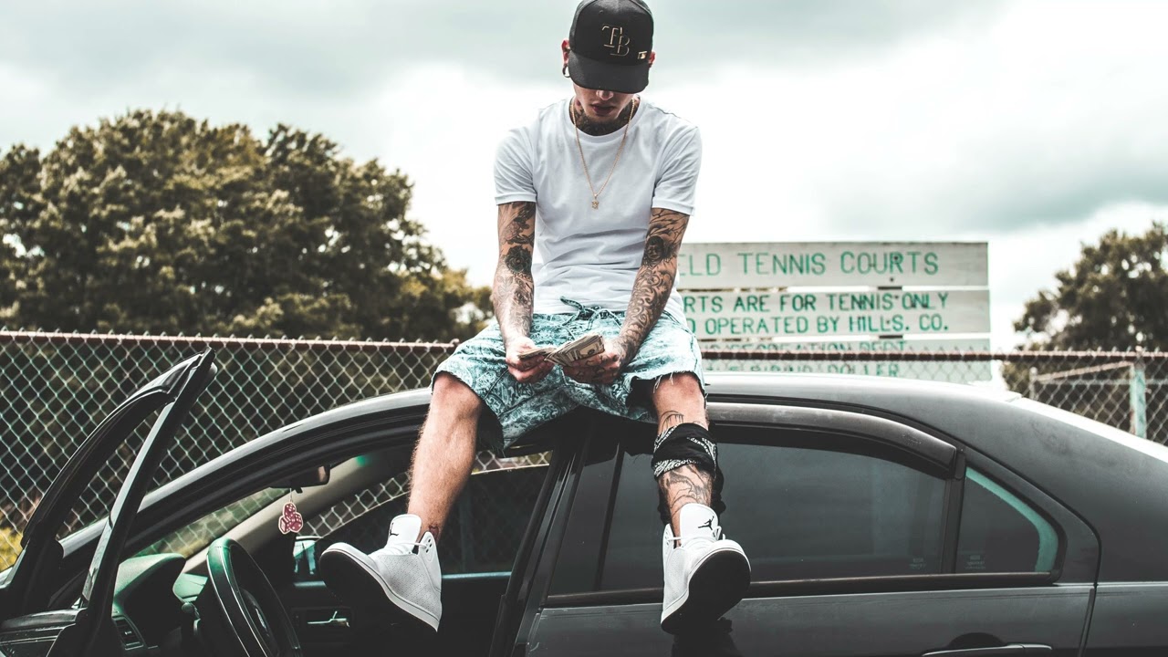 [FREE] HARD TRAP BEAT - 