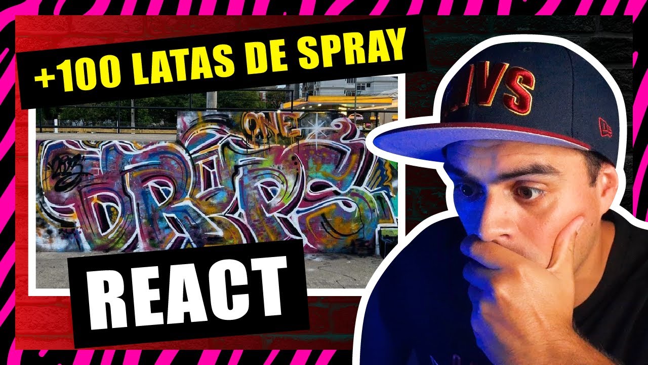 💥 REACT @DROPSONER - TRAMPÃO COLORIDO BAGARAI!!💥